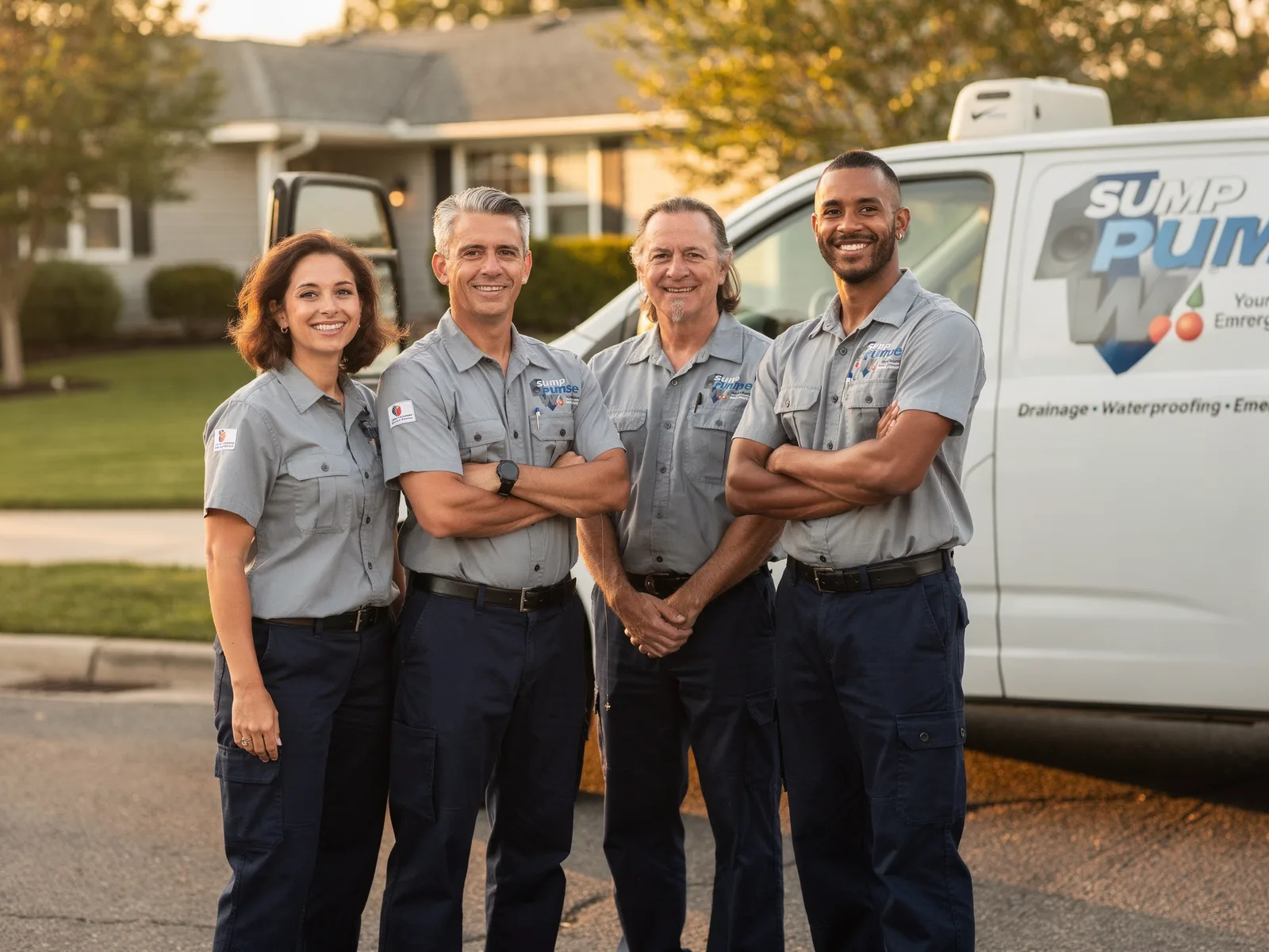 Water Heater Repair company in Lake Creek, TX