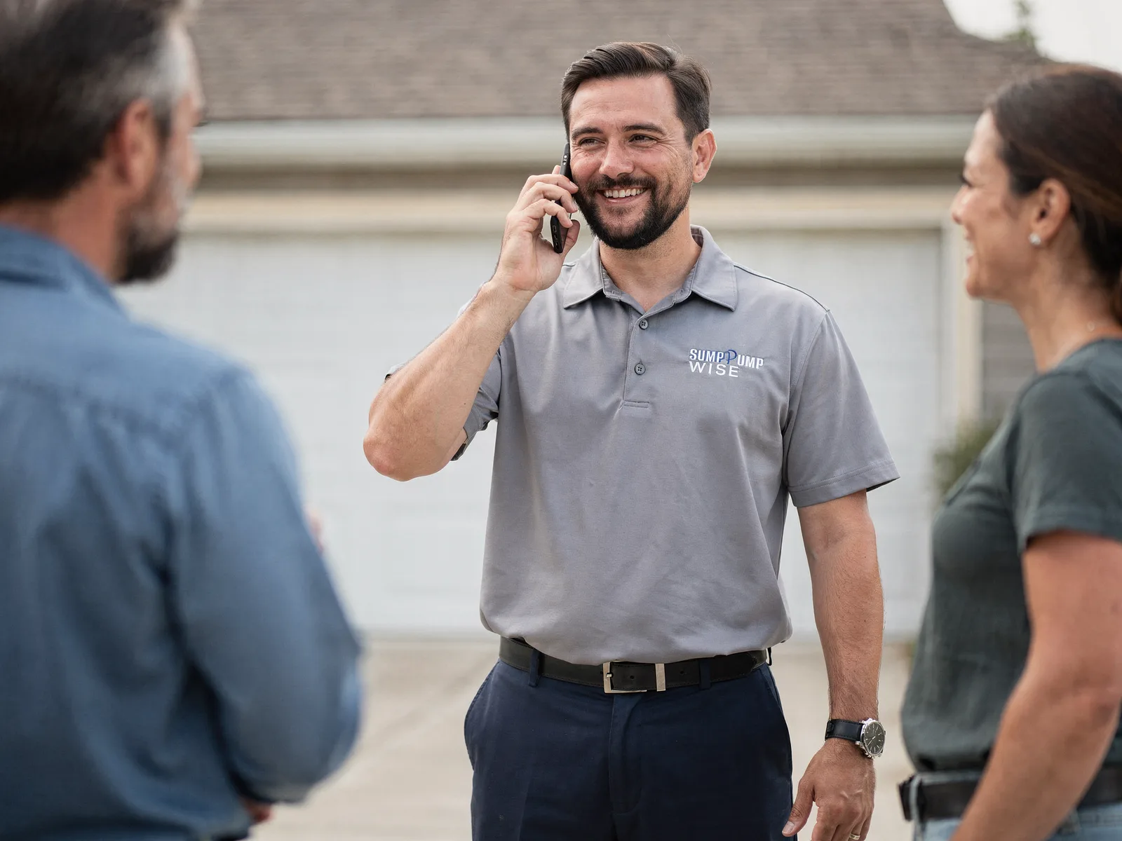 Water Heater Repair Lake Creek, TX FAQs
